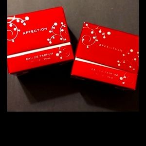 @ashleamellinger 2 affection 1 price as requested